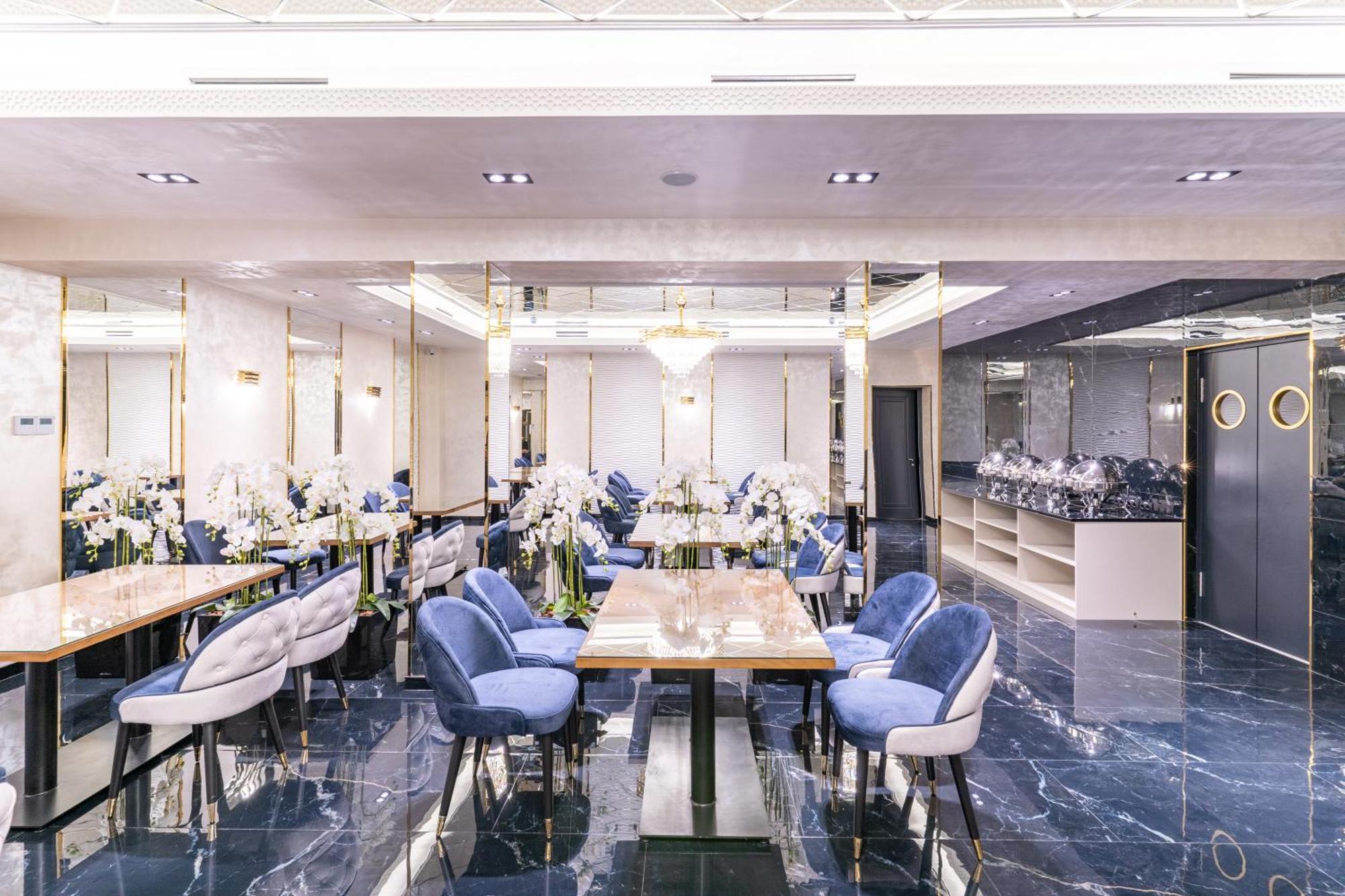 Mirzo Hotel タシュケント エクステリア 写真