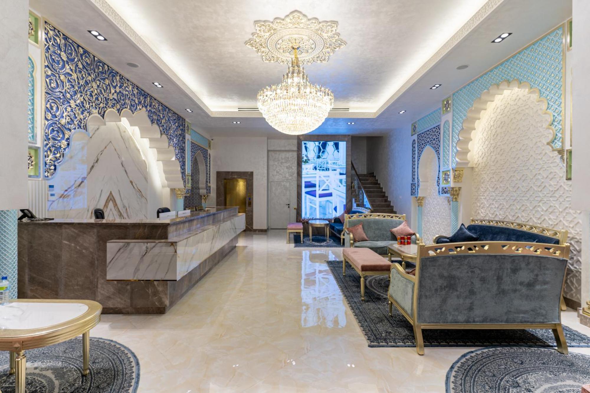 Mirzo Hotel タシュケント エクステリア 写真