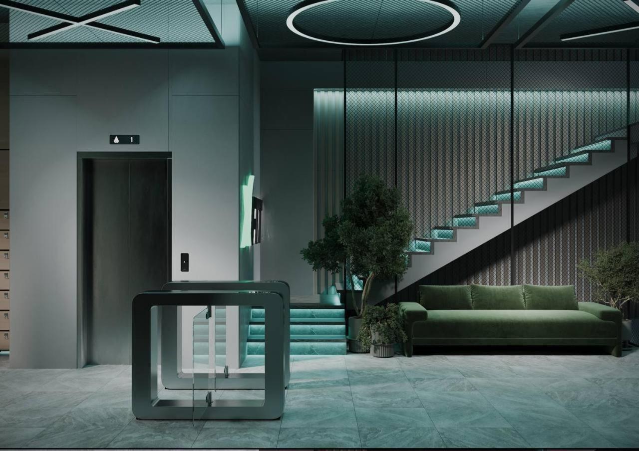 Mirzo Hotel タシュケント エクステリア 写真